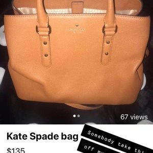 Kate Spade bag